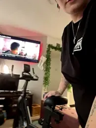 Alix_Valentine stripchat stream image