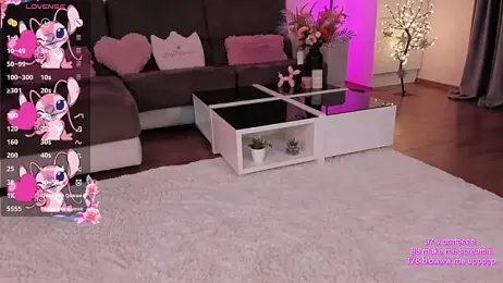 SweetAmeliaaa stripchat stream image