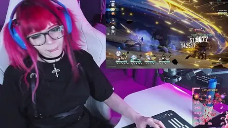 Yumi_Youkai stripchat stream image