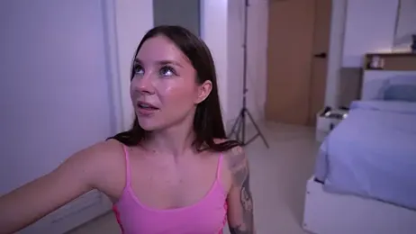 Cute_Foxy@xh stripchat stream image