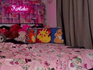 karliekayozz camsoda stream image