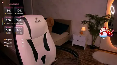 BadScarlet1 stripchat stream image