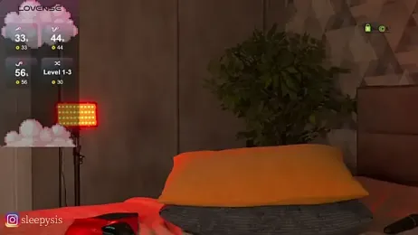 Sleepy_SIS stripchat stream image