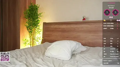 LolySun stripchat stream image