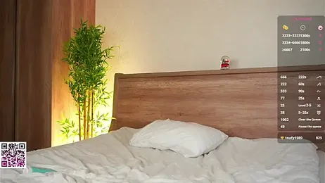 LolySun stripchat stream image