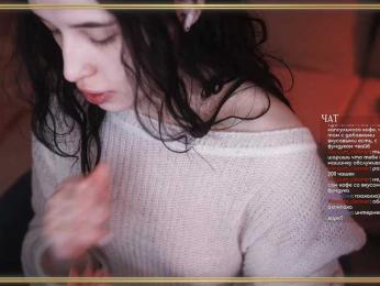 HorneyJozy bongacams stream image