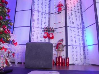 Marry-Cordy bongacams stream image