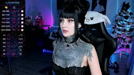 RachelQueen_ stripchat stream image