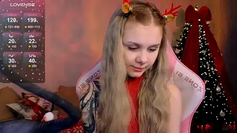 Britney_Lynch stripchat stream image