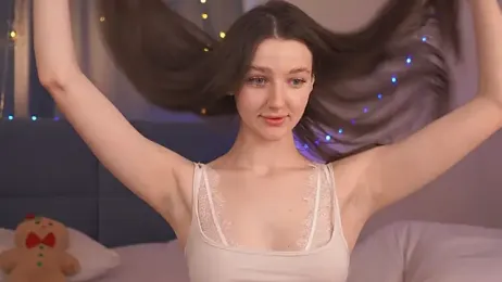 GeorginaDudley stripchat stream image