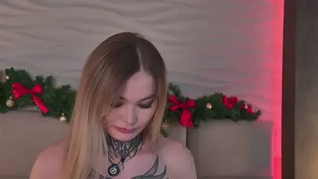 AriWild stripchat stream image