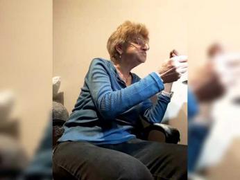 Reife-dame bongacams stream image