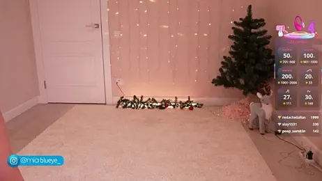 Miablueye stripchat stream image