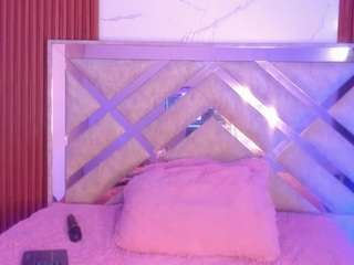 kendy-wiilkinson camsoda stream image