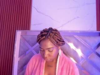 kendy-wiilkinson camsoda stream image