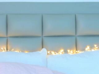 Azura Wave flirt4free stream image