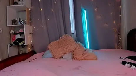 Jess_Lui stripchat stream image