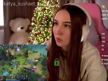 Milkaff- bongacams stream image