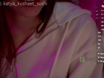 Milkaff- bongacams stream image