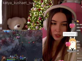 Milkaff- bongacams stream image