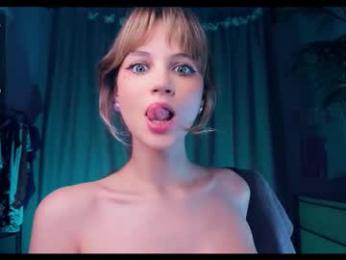 melisa_ginger chaturbate stream image