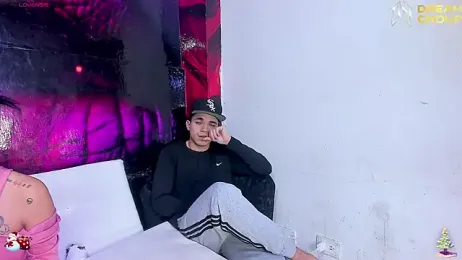 AmazingPartys stripchat stream image