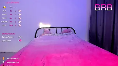 AnnexedPistol stripchat stream image