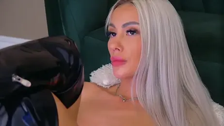 Bailey_Rush stripchat stream image