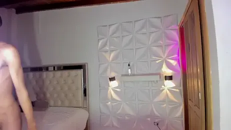 BILLY_JAMEES stripchat stream image