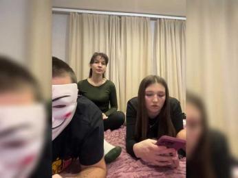 AHAHAC_HAXPEH_B_yHuTa3 bongacams stream image