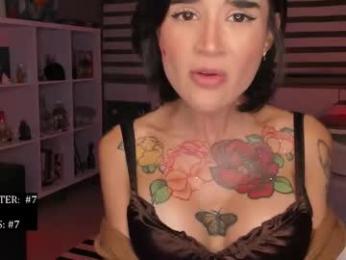 lonelly_lolly98 chaturbate stream image