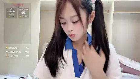 yueyue2003 stripchat stream image