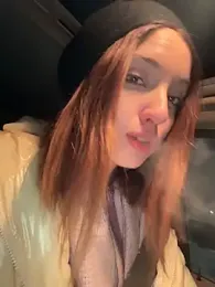 DollyTall stripchat stream image