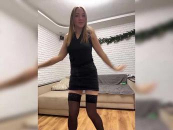 KitFox bongacams stream image