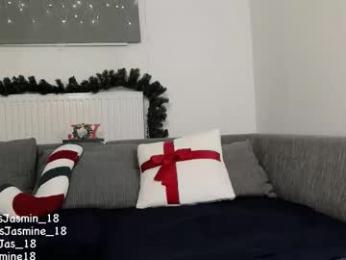 princessjasmine_18 chaturbate stream image