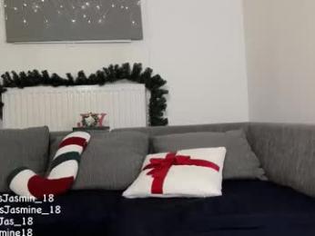 princessjasmine_18 chaturbate stream image