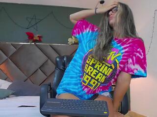 Sophia Loreen flirt4free stream image