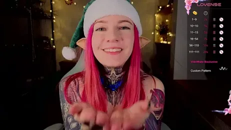 Roxy_____ stripchat stream image