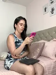 ImAlicee stripchat stream image