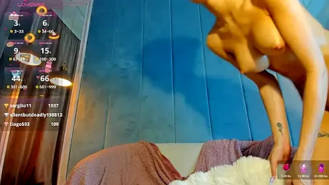 Sassy_Teen stripchat stream image