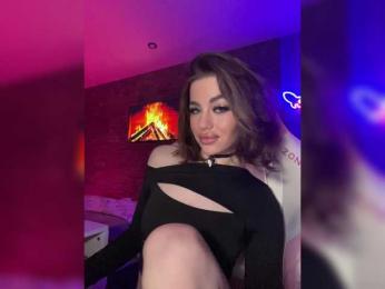 HotGirlEva bongacams stream image