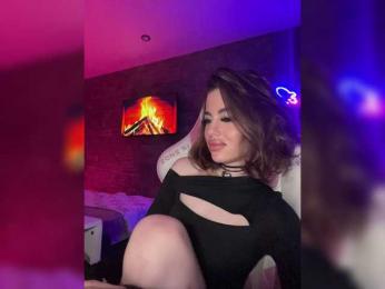 HotGirlEva bongacams stream image