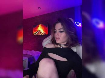 HotGirlEva bongacams stream image