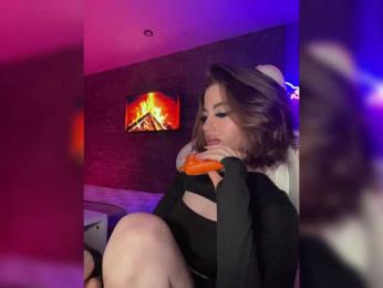 HotGirlEva bongacams stream image