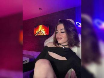 HotGirlEva bongacams stream image