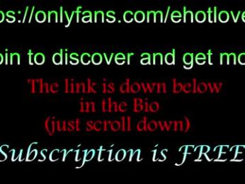 ehotlovea chaturbate stream image