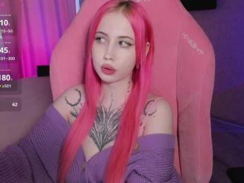 luvsoak bongacams stream image
