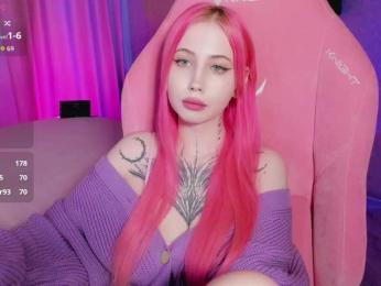 luvsoak bongacams stream image
