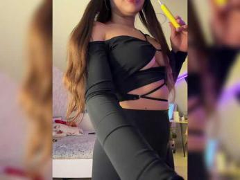 -MaybeBaby- bongacams stream image