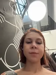 RosieSecret stripchat stream image, 23.12.2025 08:10